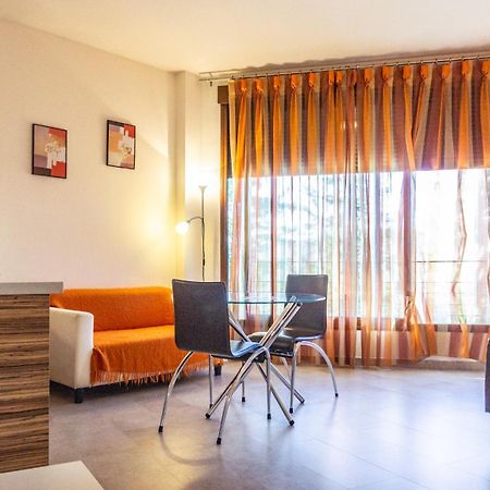 Llave De Granada Apartment Alcala La Real Ngoại thất bức ảnh