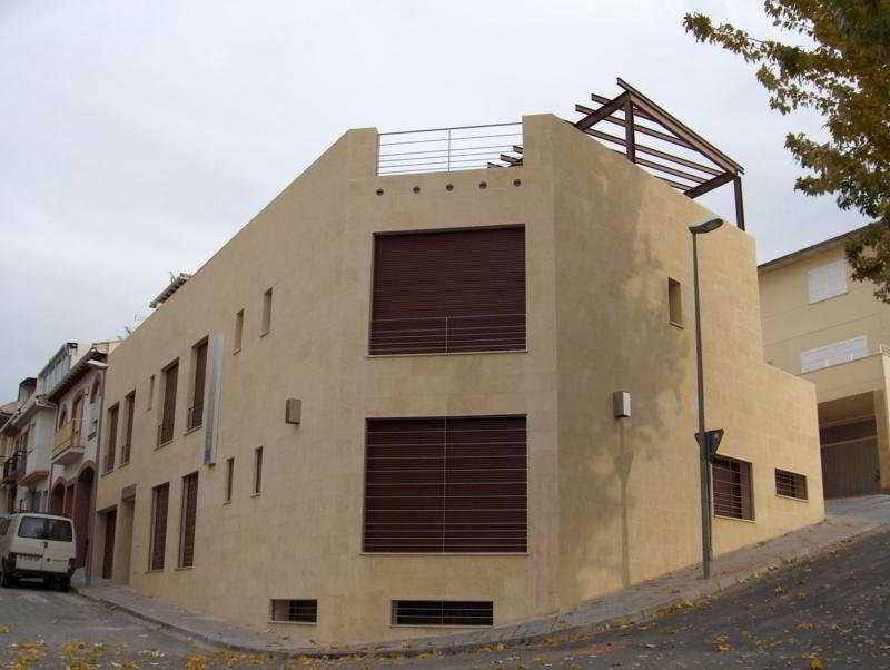 Llave De Granada Apartment Alcala La Real Ngoại thất bức ảnh