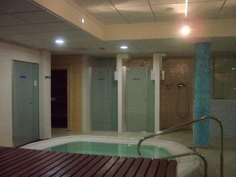 Llave De Granada Apartment Alcala La Real Ngoại thất bức ảnh