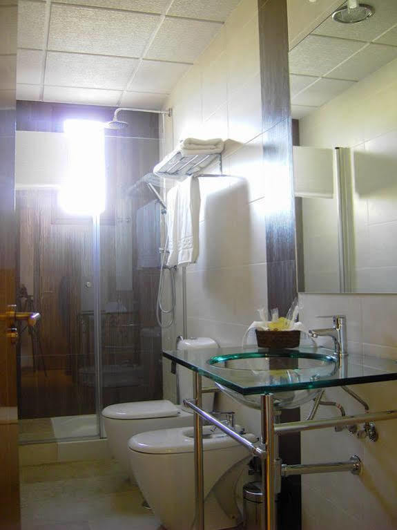 Llave De Granada Apartment Alcala La Real Ngoại thất bức ảnh