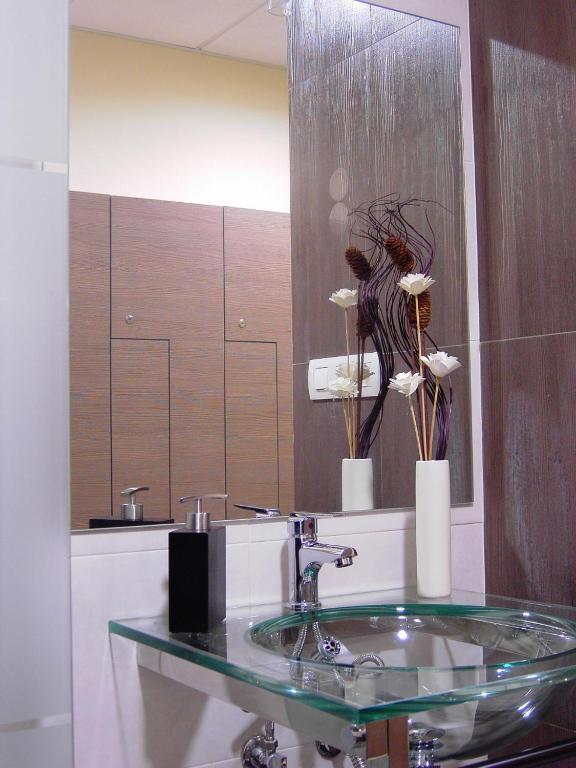 Llave De Granada Apartment Alcala La Real Phòng bức ảnh